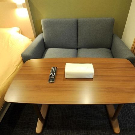 Hiz Hotel Kyoto Nijo Castle - Vacation Stay 12537V מראה חיצוני תמונה