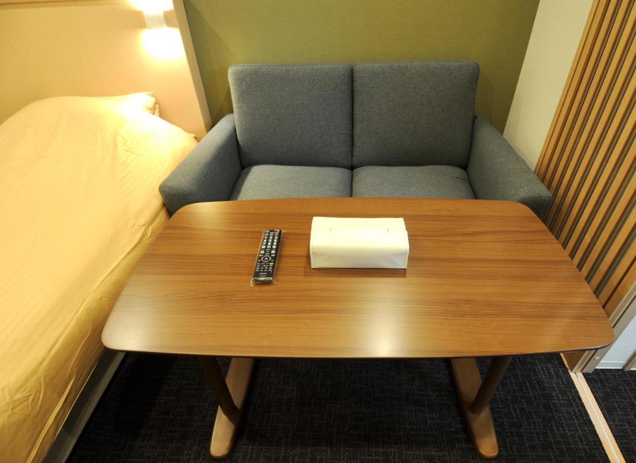 Hiz Hotel Kyoto Nijo Castle - Vacation Stay 12537V מראה חיצוני תמונה